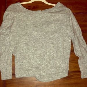 Women’s sweater